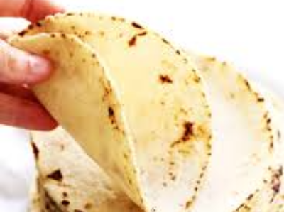 DIY Tortilla Making for Kids Nov 1
