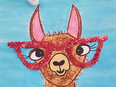Let's Draw, Paint & Sculpt Homeschool Weekly Class (5-12 Years) Let's Draw, Paint & Sculpt Homeschool Weekly Class (5-12 Years)